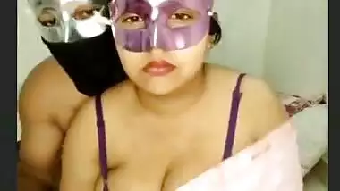 Priyanka DiDi Live Fuck Show