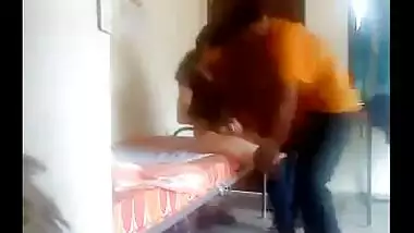 Desi village porn movie teen girl fucked by cousin