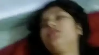 Desi Hot Sexy girl fucking