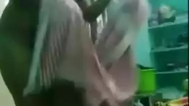 Telugu Slut Deepika Nude On Video Call After Shower
