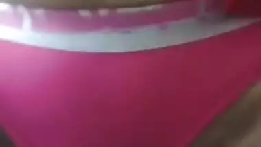 Sexy Tamil Wife Ride