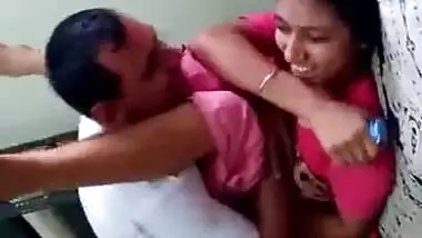 Real Sex Scandal Of A Married Bhabhi