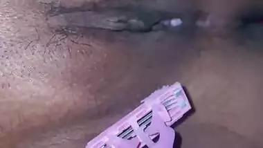 Desi Girl Hair Remover Hot Sexy