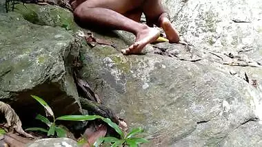 Mom Risky Outdoor Fucked By Stranger During Bath In River Public Sex