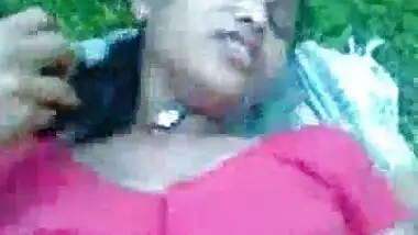 Ramming Hairy Pussy Of Desi Tribal Woman
