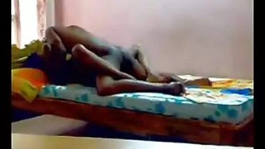 Telugu College Girl Hot Sex With Lover In Hotel