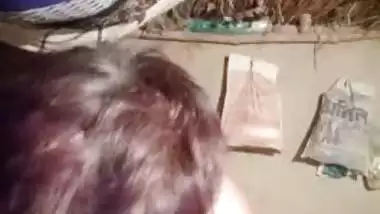 Breasty cheating wife Dehati porn MMS