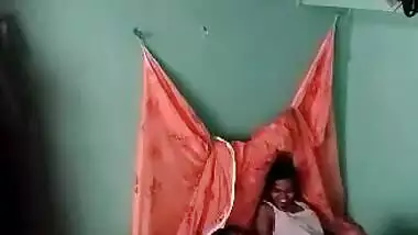 Hidden Cam Dehati Sex Video Leaked Online