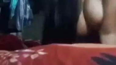 Desi college girl hardcore anal sex with classmate
