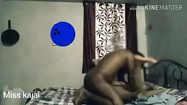 Indian mature couple homemade sex video