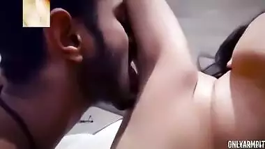 Indian Armpit Licking 81