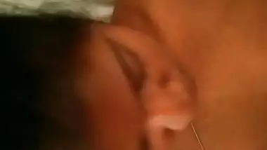Tamil sex slut girl fucked in hotel viral MMS