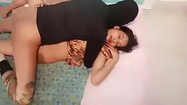 Bengali Wife Cheats On Husband And Gets Fucked By Boyfriend