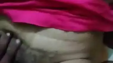 So hot Sexy Bhabhi BIG booby Nude Record Must SEE