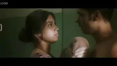 Sex Scene Of Bhumi Pednekar In Lust Stories