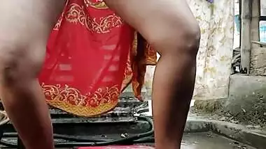 Today Exclusive -sexy Figure Desi Girl Shows Her Nude Body And Bathing Part 1