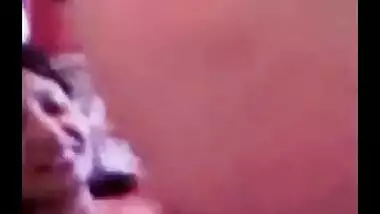 Indian teen xxx oral sex video recorded by bf