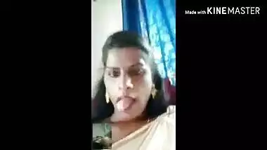 Hot Mallu Babe Fingering On Video Chat