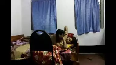 Hot Patna college girl enjoying home sex with neighbor