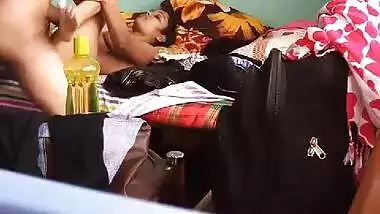 Cute Desi Girl Fucked Part 1