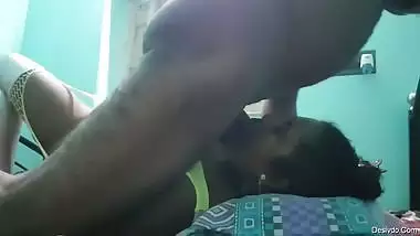 Bengali hot mom suck before fuck