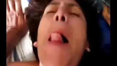 Indian auntie fucked after long time in various sex positions