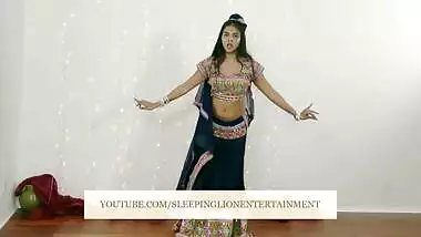 indian erotic dance 