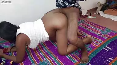 StepDad XXX Ass Fucked Young StepDaughter Priya – Painful Gaand Chudayi