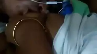 Bangladeshi Couple nipple sucking NewLeak