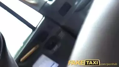 FakeTaxi Filthy tattooed British cock swallower loves fucking taxi drivers