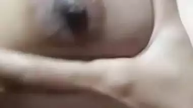 New naked video of cute Bangladeshi girl