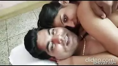 Married couple Hot sex compiled