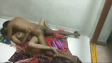 Indian Super Hot Couple Sex-2