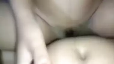 Boyfriend Puts Finger In My Pussy For The First Time