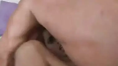 She Agrees To Getting Her Hairy Brown Puss Fucked
