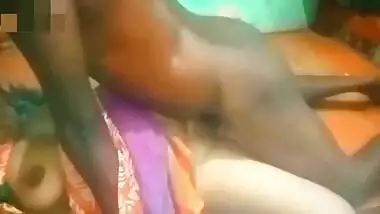 Tamil Village Aunty Sex Video In The Home