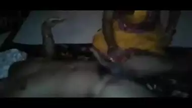 Desi Maid Riding On Cock Like Cowgirl