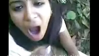 Mallu Collage Girl Sex with Lover