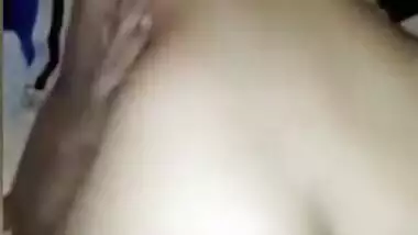 Today Exclusive- Sexy Desi Gf Ridding Lover Dick