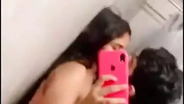 Indian Lovers Fucking mms 4 clips Merged