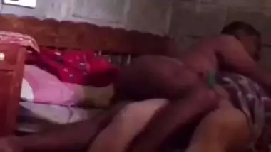Tamil mallu aunty sex with her husband brother