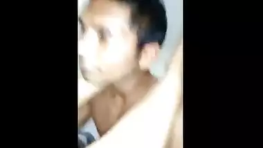 Patna bhabhi incest home sex with devar leaked online
