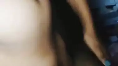 Mizoram girl fucked hard on cam