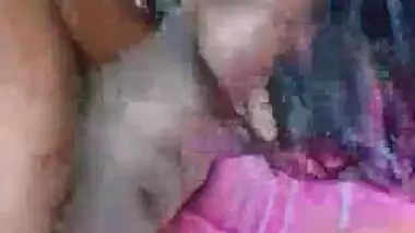 Spa massage girl ke sexual fun ki Indian sex video