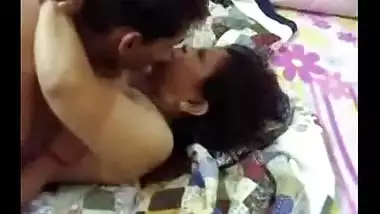 Lonavala Mature Aunty Fucking With Her Young Lover
