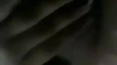 Desi collage girl show her big boobs selfie cam video