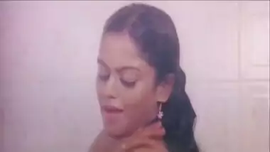 Free masala Indian porn of Mallu desi aunty foreplay sex