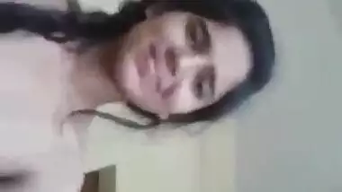 Sexy Punjabi Girl Boobs Cunt Enjoyed