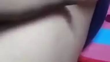 Sleeping Wife Sexy Ass Captured By Husband