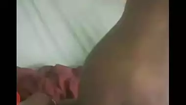 Village couple today live fucking show part 1